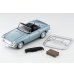 画像9: TOMYTEC 1/64 Limited Vintage Honda SM600 Open Top (Metallic Blue) (9)