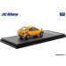 画像3: Hi Story 1/43 SUZUKI FRONTE Coupe GX (1971) Barcelona Orange (3)