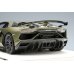 画像7: EIDOLON 1/18 Lamborghini Aventador SVJ 2018 (Nireo wheel) Verde Drago Limited 40 pcs. (7)