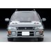 画像5: TOMYTEC 1/64 Limited Vintage NEO Subaru Impreza Pure Sports Wagon WRX STi Version V (Gray) 1998