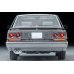 画像6: TOMYTEC 1/64 Limited Vintage NEO Nissan Skyline 4door HT GTS Twin Cam 24V (Black/Silver) 1986