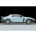 画像4: TOMYTEC 1/64 Limited Vintage NEO TLV-N Nissan GT-R50 by Italdesign Test Car (Light Green) (4)