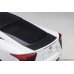 画像14: AUTOart 1/18 Lexus LFA (Whitest White/Carbon)