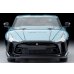 画像5: TOMYTEC 1/64 Limited Vintage NEO TLV-N Nissan GT-R50 by Italdesign Test Car (Light Green) (5)
