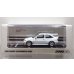 画像1: INNO Models 1/64 Ford Escort RS COSWORTH White (RHD) (1)
