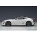 画像3: AUTOart 1/18 Lexus LFA (Whitest White/Carbon)