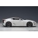 画像4: AUTOart 1/18 Lexus LFA (Whitest White/Carbon)