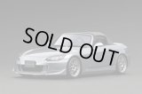 ignition model 1/18 Honda S2000 (AP2) Dark Silver