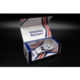 Tarmac Works 1/64 Lancia 037 Rally Rally Costa Brava 1985