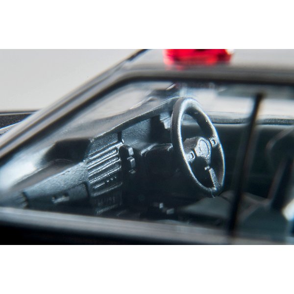 画像8: TOMYTEC 1/64 Limited Vintage NEO LV-N あぶない刑事 Vol.10 Nissan Skyline 4 Door HT GT Passage Twin Cam 24V