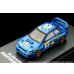 画像8: Hobby JAPAN 1/64 Subaru Impreza WRC 1997 #3 (Monte Carlo) (8)