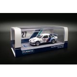 Tarmac Works 1/64 Ford Sierra RS Cosworth RAC Rally 1989