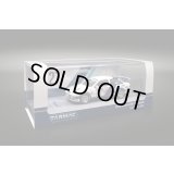 Tarmac Works 1/64 Ford Sierra RS Cosworth RAC Rally 1989