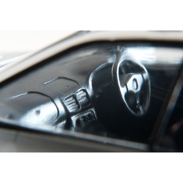 画像8: TOMYTEC 1/64 Limited Vintage NEO Subaru Impreza Pure Sports Wagon WRX STi Version V (White) 1998