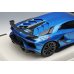 画像6: EIDOLON 1/18 Lamborghini Aventador SVJ 2018 (Nireo wheel) Blu Aegir  Limited 60 pcs. (6)