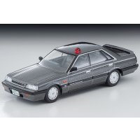 TOMYTEC 1/64 Limited Vintage NEO LV-N あぶない刑事 Vol.10 Nissan Skyline 4 Door HT GT Passage Twin Cam 24V
