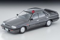 TOMYTEC 1/64 Limited Vintage NEO LV-N あぶない刑事 Vol.10 Nissan Skyline 4 Door HT GT Passage Twin Cam 24V