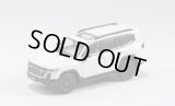 Gaincorp Products 1/64 Toyota Land Cruiser LC300 GR-Sport White