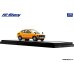 画像4: Hi Story 1/43 SUZUKI FRONTE Coupe GX (1971) Barcelona Orange (4)