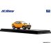 画像4: Hi Story 1/43 SUZUKI FRONTE Coupe GX (1971) Barcelona Orange (4)
