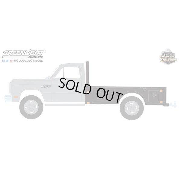 画像10: GREEN Light 1/64 Dually Drivers Series 12