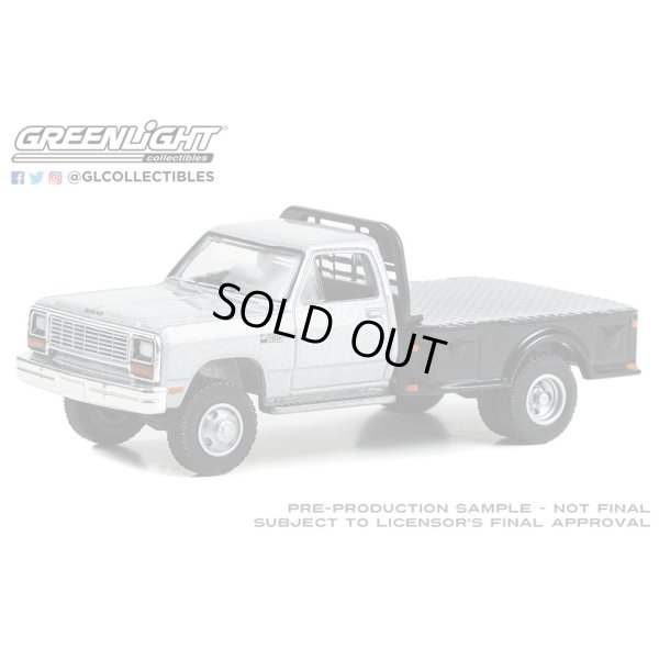 画像3: GREEN Light 1/64 Dually Drivers Series 12