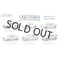 GREEN LiGHT 1/64 Hot Pursuit Special Edition - United States Secret Service Police Assortment