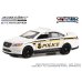 画像5: GREEN LiGHT 1/64 Hot Pursuit Special Edition - United States Secret Service Police Assortment (5)