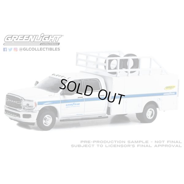 画像7: GREEN Light 1/64 Dually Drivers Series 12