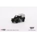 画像2: MINI GT 1/64 Land Rover Defender 90 Pickup Bronze Green (RHD) (2)