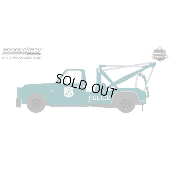 画像9: GREEN Light 1/64 Dually Drivers Series 12