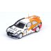 画像2: INNO Models 1/64 Ford Escort RS COSWORTH #4 "REPSOL" SAFARY RALLY KENYA 1996 C.Sainz / L.Moya (2)