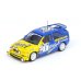 画像2: INNO Models 1/64 Ford Escort RS COSWORTH #1 "MICHELIN PILOT" British Rally Championship 1994 M.Wilson B.Thomas (2)