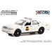 画像3: GREEN LiGHT 1/64 Hot Pursuit Special Edition - United States Secret Service Police Assortment (3)