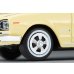 画像7: TOMYTEC 1/64 Limited Vintage NISSAN SKYLINE 2000GT (Yellow/Black) 1970 (7)