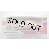 INNO Models 1/64 Ford Escort RS COSWORTH #4 "REPSOL" SAFARY RALLY KENYA 1996 C.Sainz / L.Moya