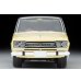 画像5: TOMYTEC 1/64 Limited Vintage NISSAN SKYLINE 2000GT (Yellow/Black) 1970 (5)