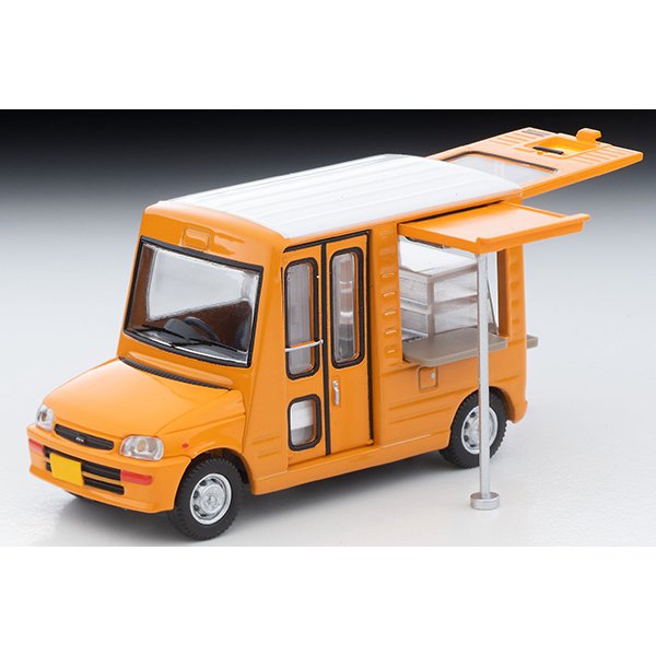 画像9: TOMYTEC 1/64 Diorama Collection 64 #Car Snap 18a Bakery Shop