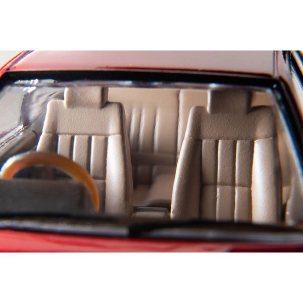 画像8: TOMYTEC 1/64 Limited Vintage NEO Toyota Corolla Levin 2 Door Lime (Red) 1984