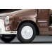 画像9: TOMYTEC 1/64 Limited Vintage NEO Daihatsu Mira Walkthrough Van Custom Version (Brown) (9)