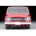 画像5: TOMYTEC 1/64 Limited Vintage Nissan Skyline 2000GT-R (Red) 1969