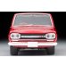 画像5: TOMYTEC 1/64 Limited Vintage Nissan Skyline 2000GT-R (Red) 1969 (5)