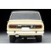 画像6: TOMYTEC 1/64 Limited Vintage NISSAN SKYLINE 2000GT (Yellow/Black) 1970 (6)