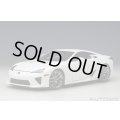 AUTOart 1/18 Lexus LFA (Whitest White)