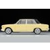 画像3: TOMYTEC 1/64 Limited Vintage NISSAN SKYLINE 2000GT (Yellow/Black) 1970 (3)