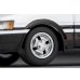 画像7: TOMYTEC 1/64 Limited Vintage NEO Toyota Corolla Levin 2 Door GT-APEX (White/Black) 1984 (7)