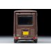 画像6: TOMYTEC 1/64 Limited Vintage NEO Daihatsu Mira Walkthrough Van Custom Version (Brown) (6)