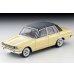 画像1: TOMYTEC 1/64 Limited Vintage NISSAN SKYLINE 2000GT (Yellow/Black) 1970 (1)