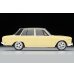 画像4: TOMYTEC 1/64 Limited Vintage NISSAN SKYLINE 2000GT (Yellow/Black) 1970 (4)