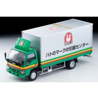 TOMYTEC 1/64 Limited Vintage NEO Isuzu Elf Panel Van (ハトのマークの引越センター)